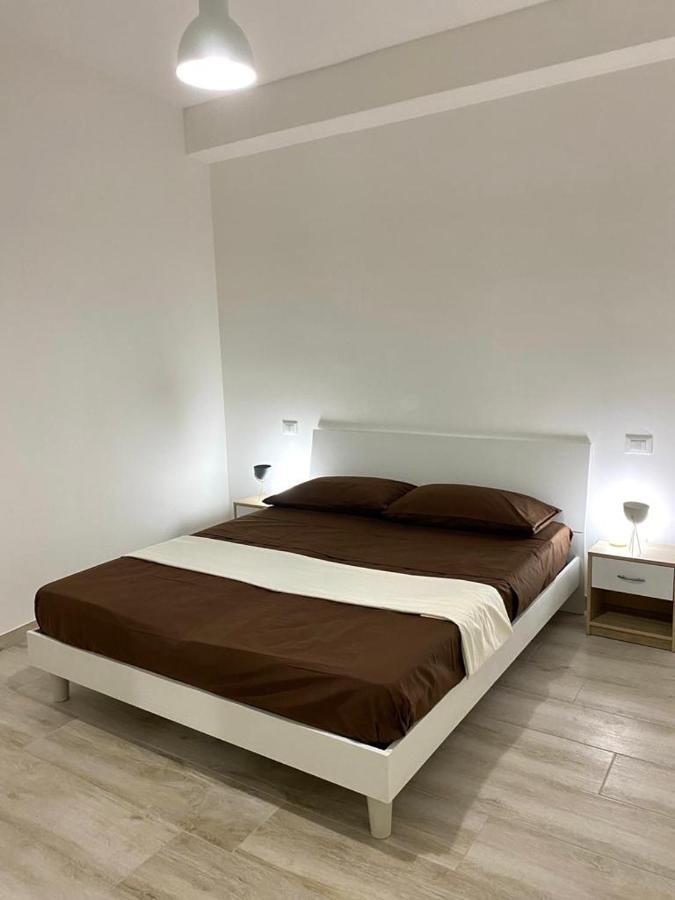 Halena casa vacanze Leporano Esterno foto