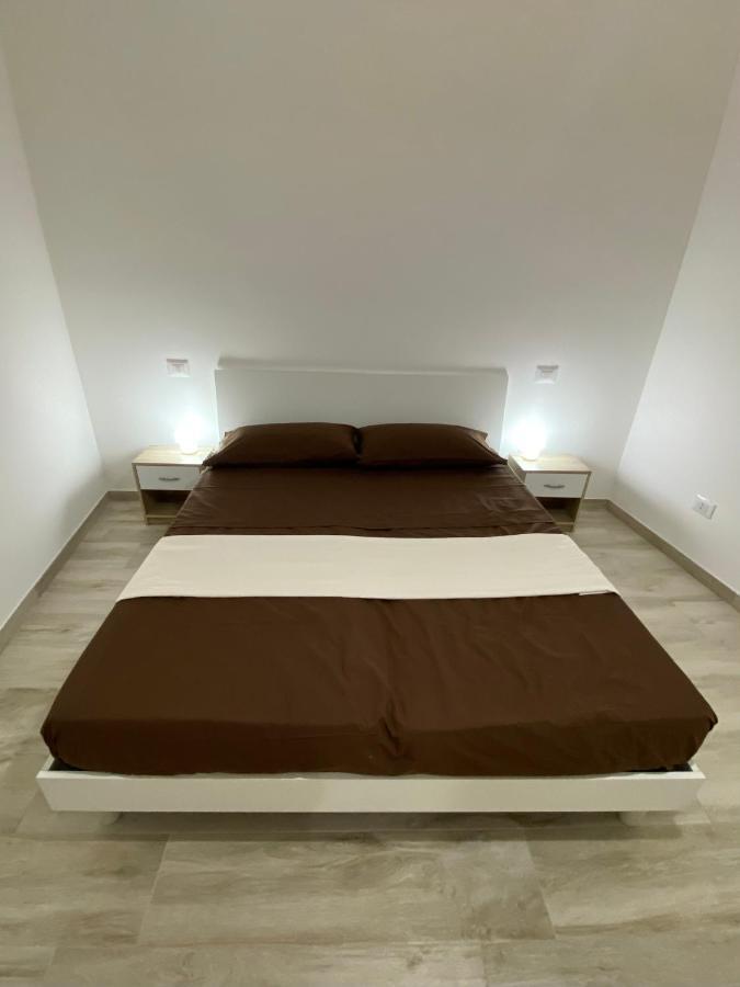 Halena casa vacanze Leporano Esterno foto