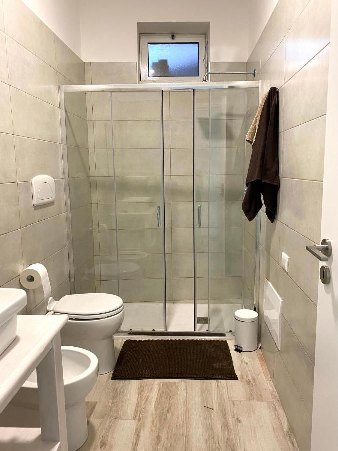 Halena casa vacanze Leporano Esterno foto
