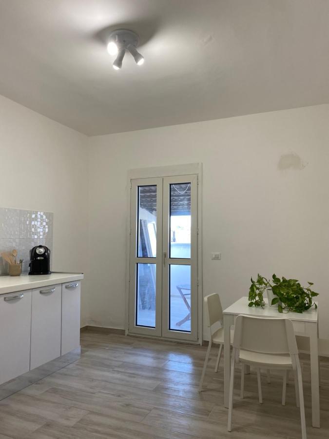 Halena casa vacanze Leporano Esterno foto