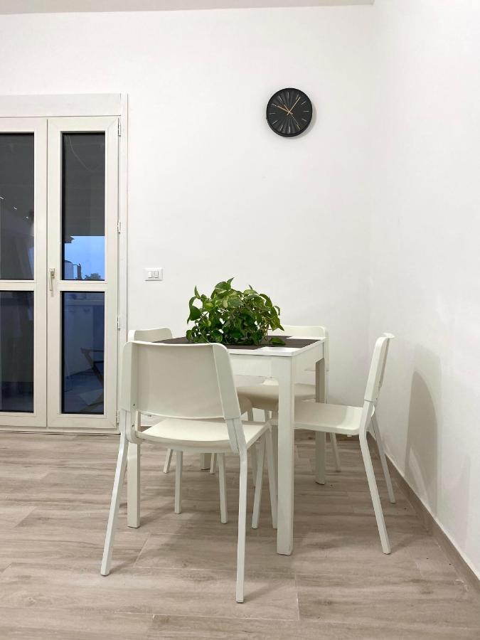 Halena casa vacanze Leporano Esterno foto