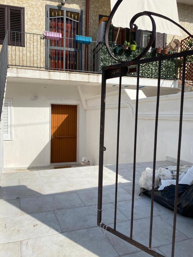 Halena casa vacanze Leporano Esterno foto