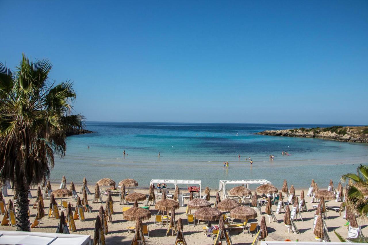 Halena casa vacanze Leporano Esterno foto