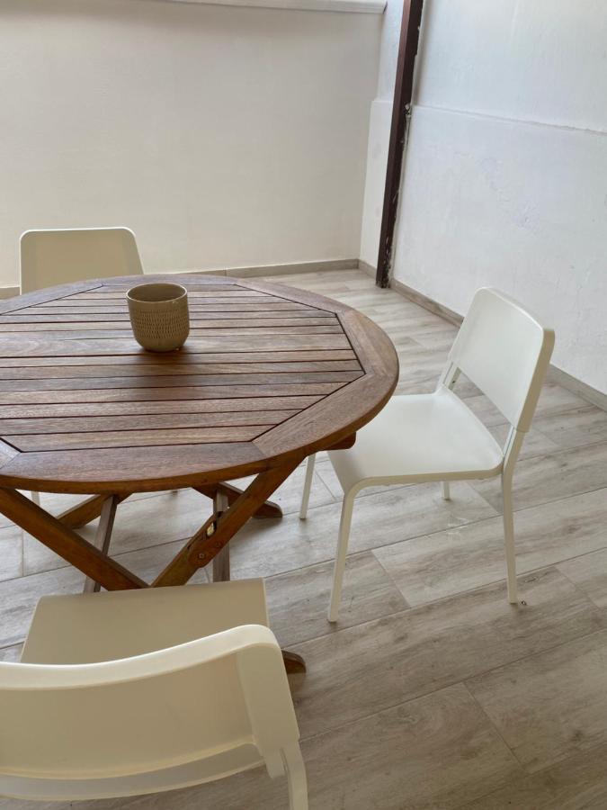 Halena casa vacanze Leporano Esterno foto