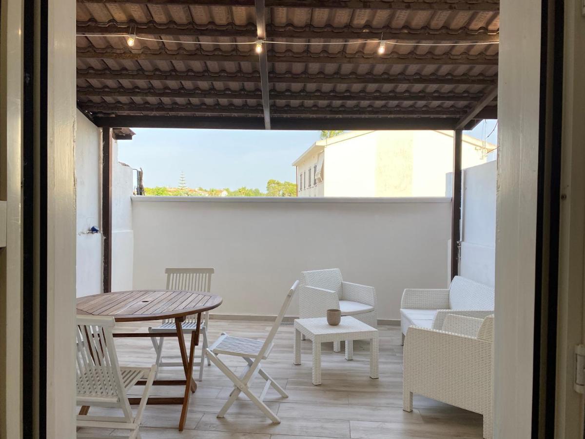 Halena casa vacanze Leporano Esterno foto